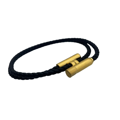 Hermes Tournitesse T6 (19.5cm) Swift 小牛皮 金色五金配件