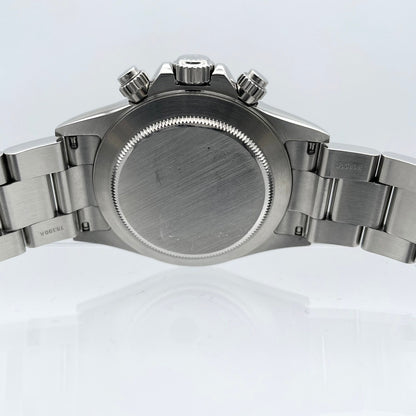 プレオウンド ロレックス デイトナ 116520 ホワイト 40mm