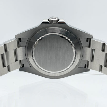 プレオウンド ロレックス エクスプローラーII 226570 ホワイト オイスターブレスレット 42mm
