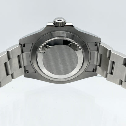 プレオウンド ロレックス サブマリーナデイト 126610LN ブラック 41mm