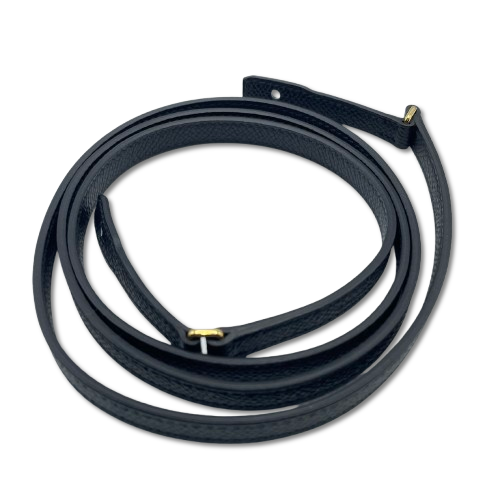 Hermes Constance Tugo Noir Epson Gold Hardware k 조각