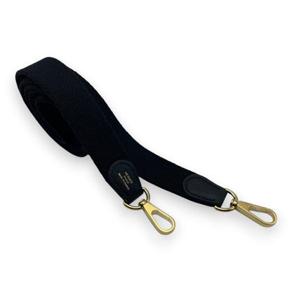 중고 에르메스 미니 에블린 아마존 TPM 느와르 토뤼옹 클레망스 골드 하드웨어 W 스탬프 있음