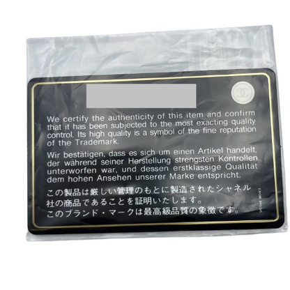 プレオウンド CHANEL シャネル バックパック W18 ピンク ラムスキン ゴールド金具