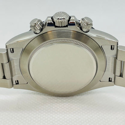 プレオウンド ロレックス デイトナ 116500LN オイスターブレスレット ブラック