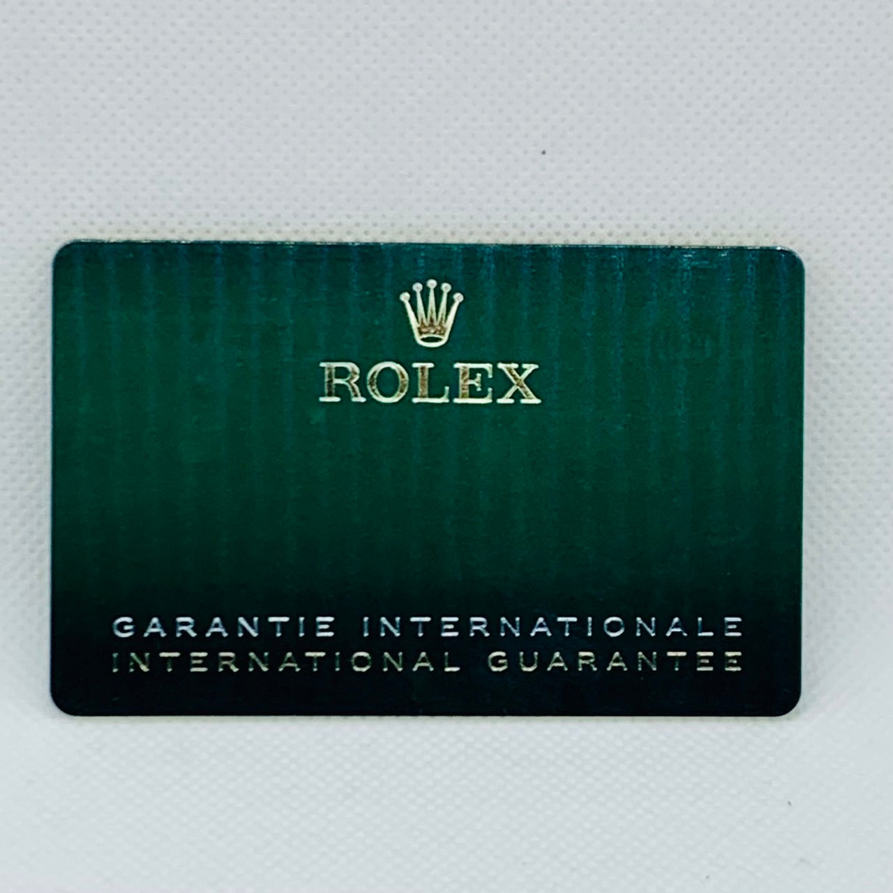 Pre-Owned Rolex Datejust 126234 Fluted Motif Bright Blue