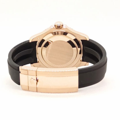 Rolex Yachtmaster 126655