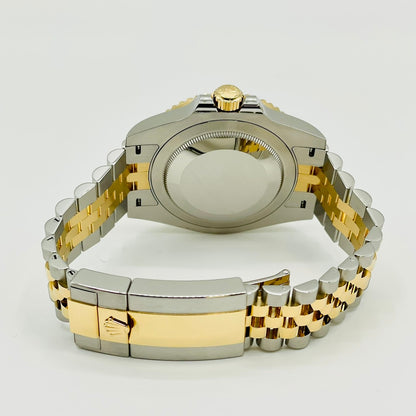 ロレックス GMTマスターII 126713GRNR 40mm