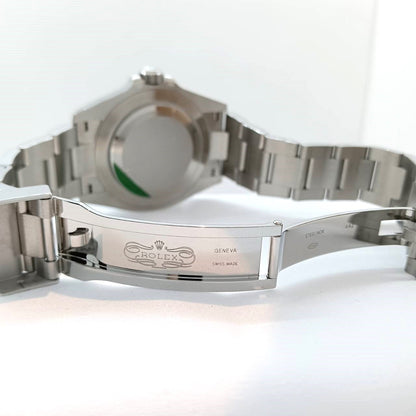 プレオウンド ロレックス エアキング 126900 ブラック