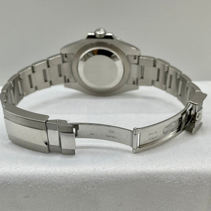 Pre-Owned Rolex GMT Master II 126720VTNR Oyster Bracelet 40mm