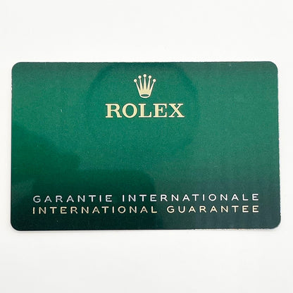 Pre-Owned Rolex Submariner Date 126610LN Black 41mm
