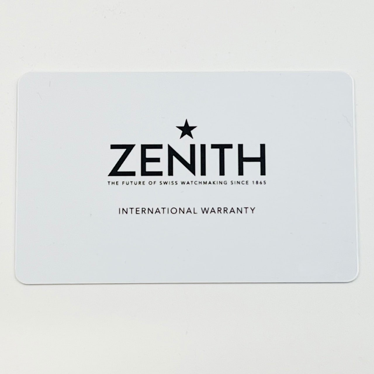 Pre-Owned Zenith Chronomaster Sport YOSHIDA SPECIAL EDITION 03.3107.3600/56.M3100 Green 41mm