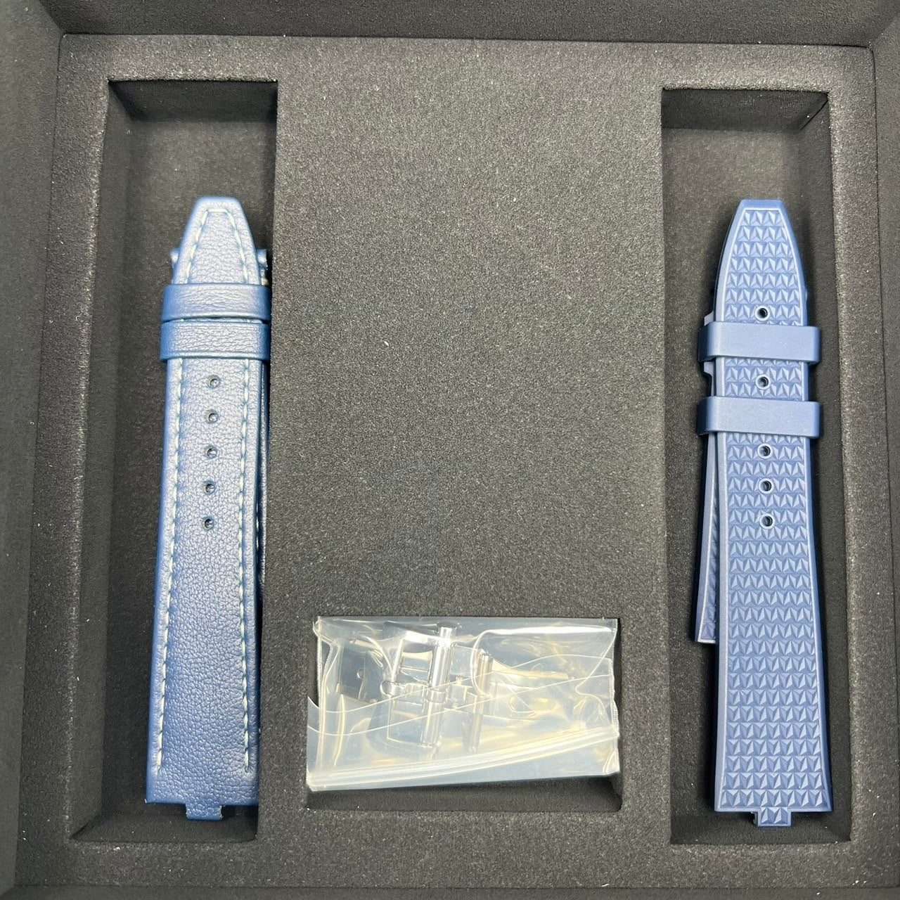 [新2023] Vacheron Constantin海外自動4600V/200A-B980 34.5mm
