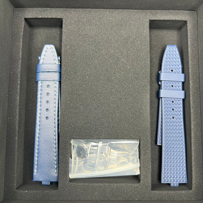 [新2023] Vacheron Constantin海外自動4600V/200A-B980 34.5mm