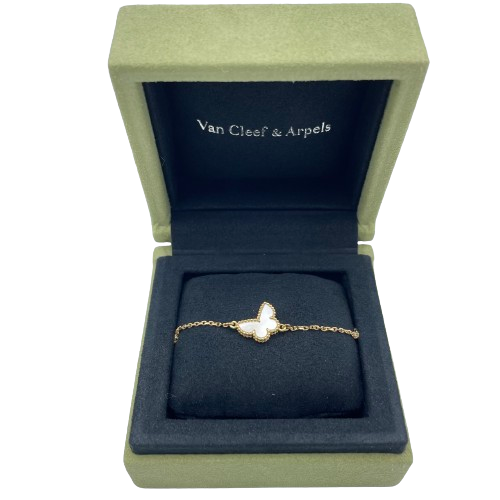 [以下價格] Van Cleef＆Arpel