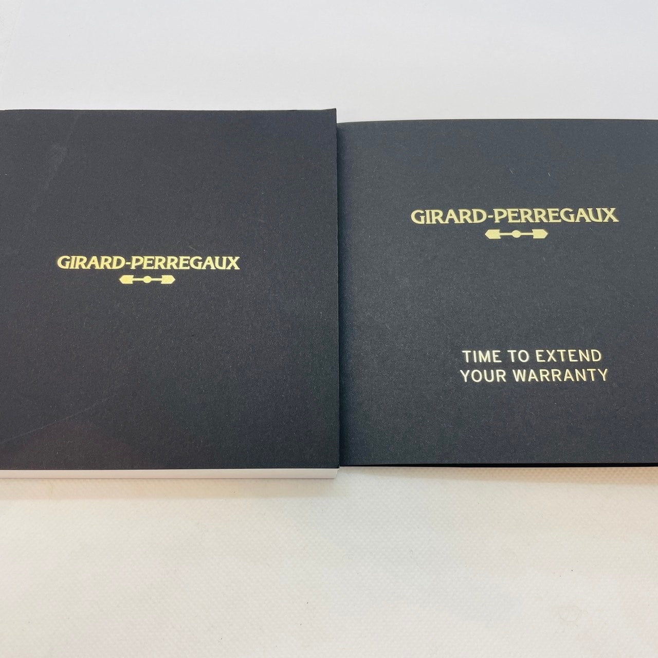 二手Girard Perregaux Lorraart Blue 81010-11-431-11a