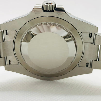 롤렉스 GMT 마스터 II 126710BLNR 굴 팔찌 검은 배트맨