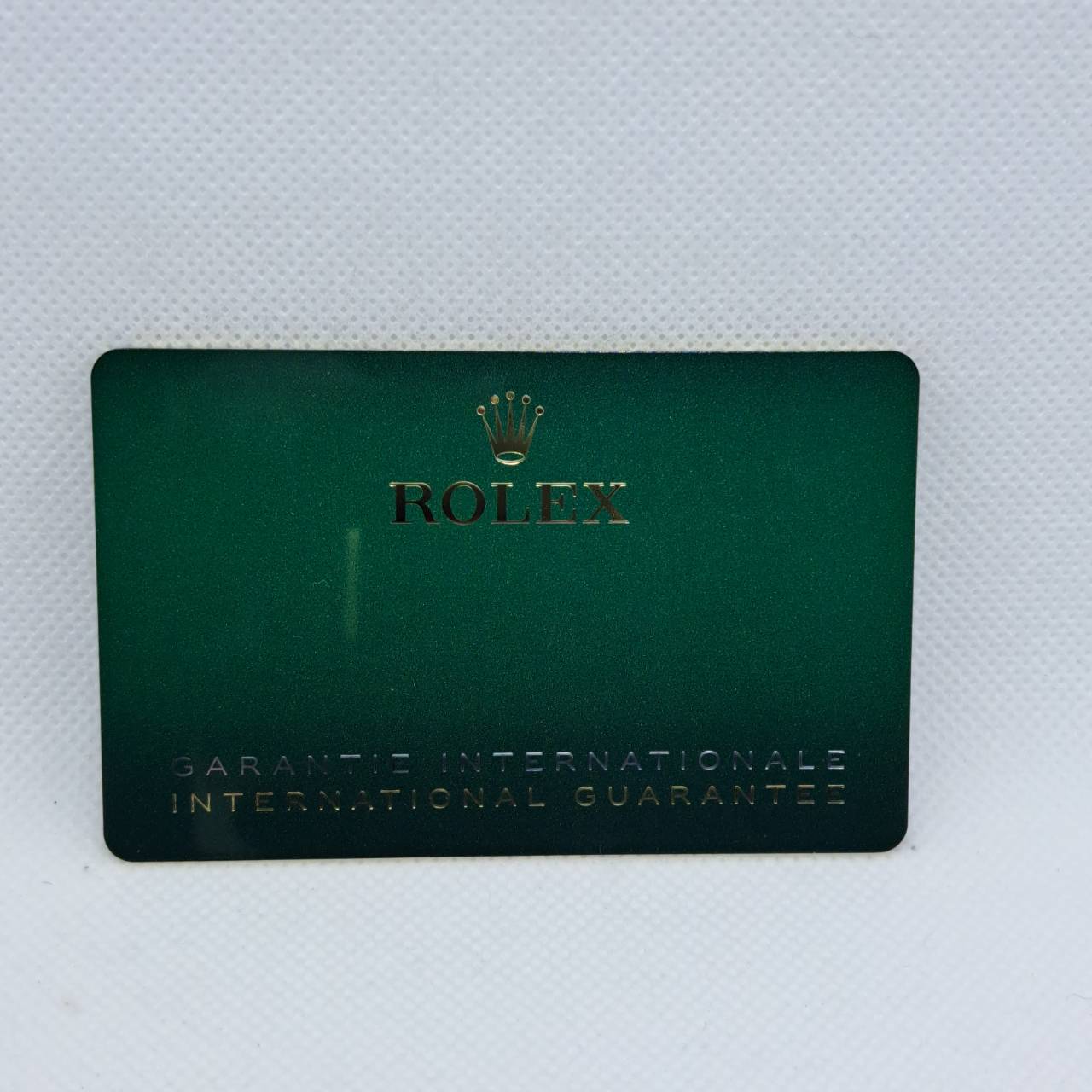 プレオウンド ロレックス デイトナ 116500LN オイスターブレスレット ブラック
