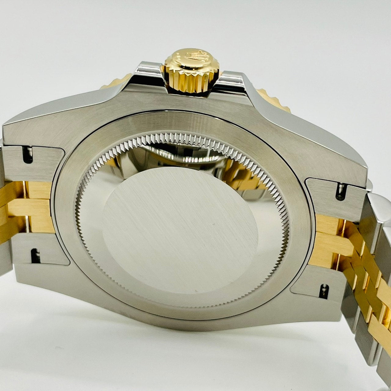 ロレックス GMTマスターII 126713GRNR 40mm