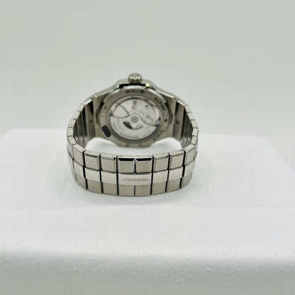 Pre-Owned Chopard Alpine Eagle Large 298600-3001 Blue