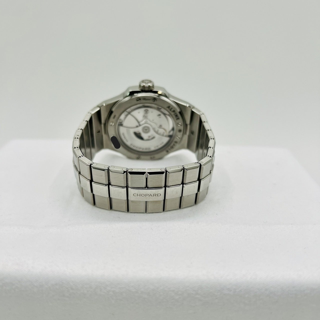 쇼파드 알파인 이글 대형 298600-3001 블루