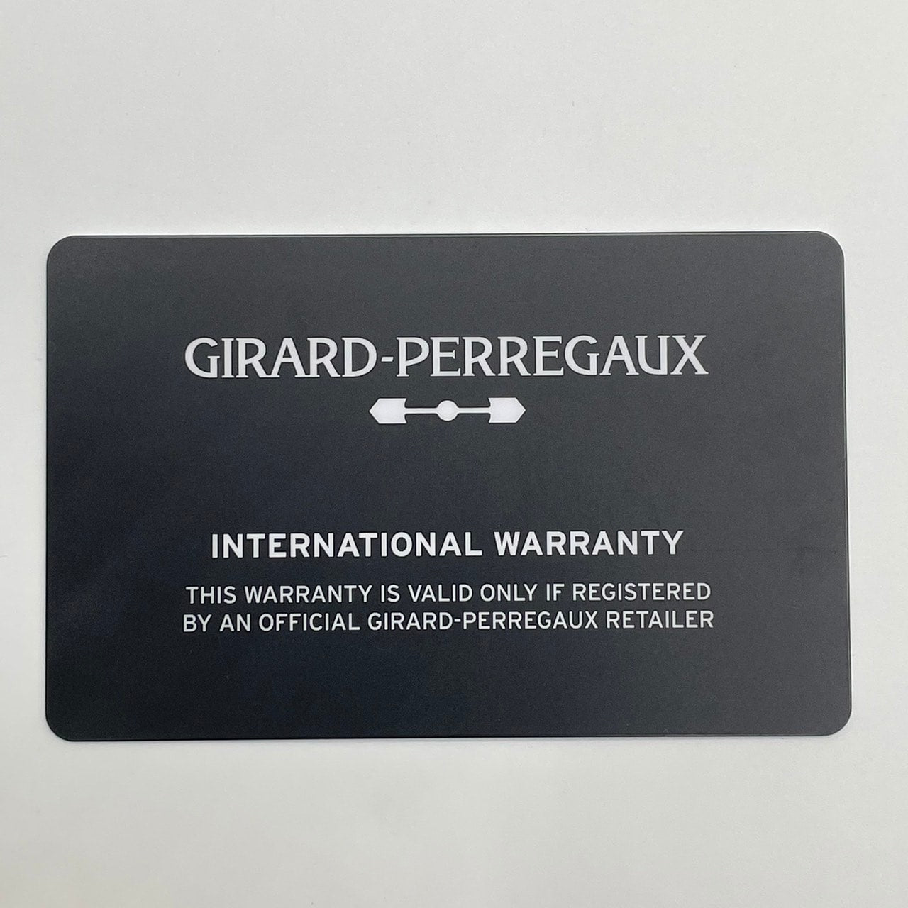 二手Girard Perregaux Lorraart 81010-11-431-11A蓝色42mm