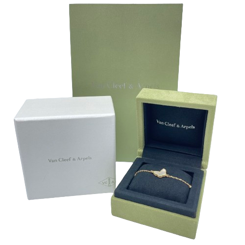 [以下價格] Van Cleef＆Arpel