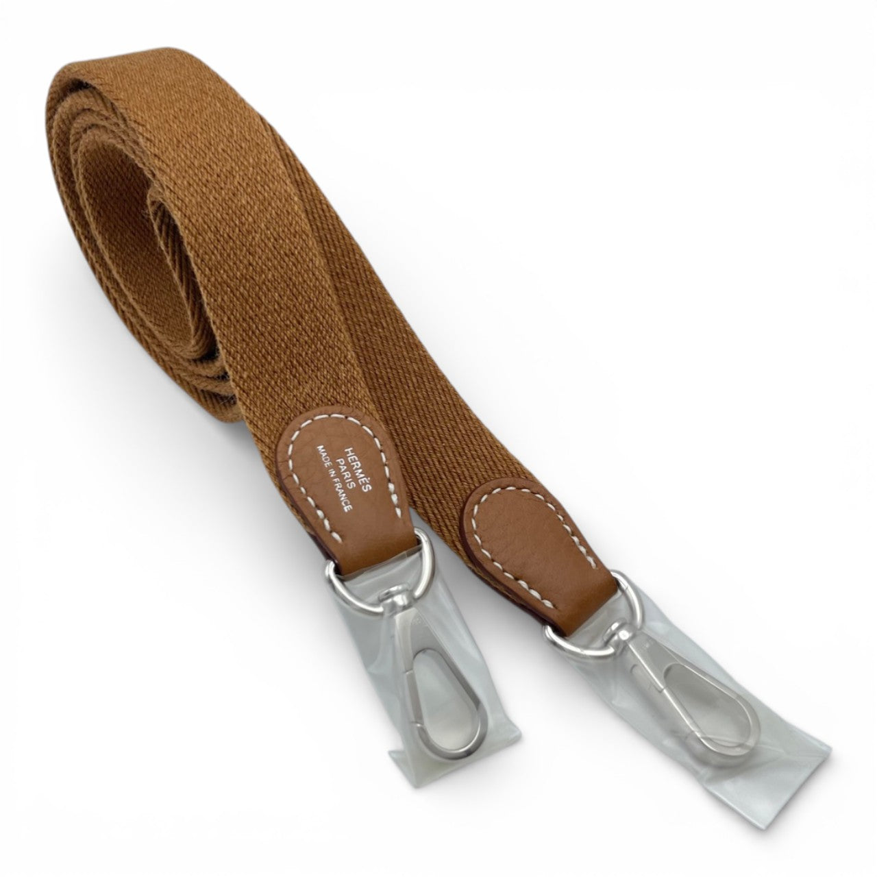 プレオウンドエルメス ミニエヴリン アマゾーヌ TPM ゴールド トリヨンクレマンス シルバー金具 K刻印