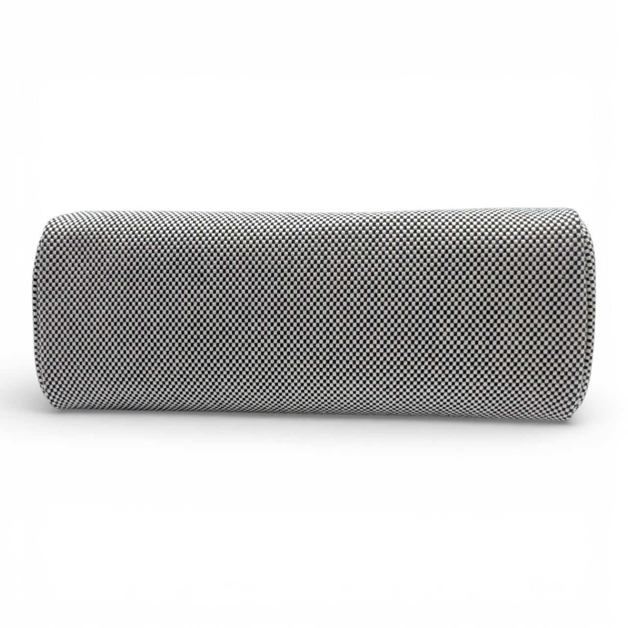 プレオウンドエルメス エールバッグジップ 31 PM ノワール トワルアッシュ ゴールド金具 K刻印