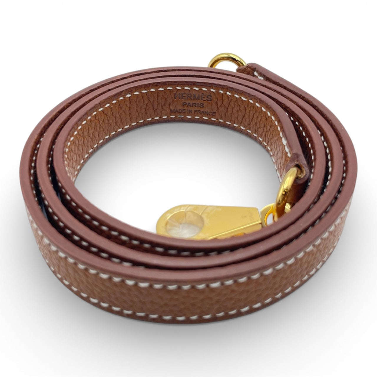 プレオウンドエルメス ケリー 28 フォーブ バレニアフォーブル ゴールド金具 K刻印