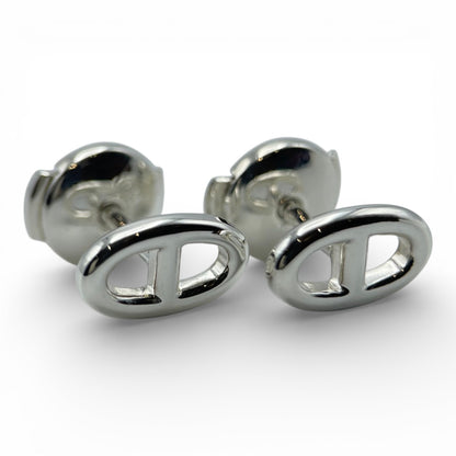 プレオウンドエルメス ファランドール ピアス TPM シルバー925