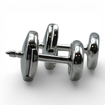 プレオウンドエルメス ファランドール ピアス TPM シルバー925