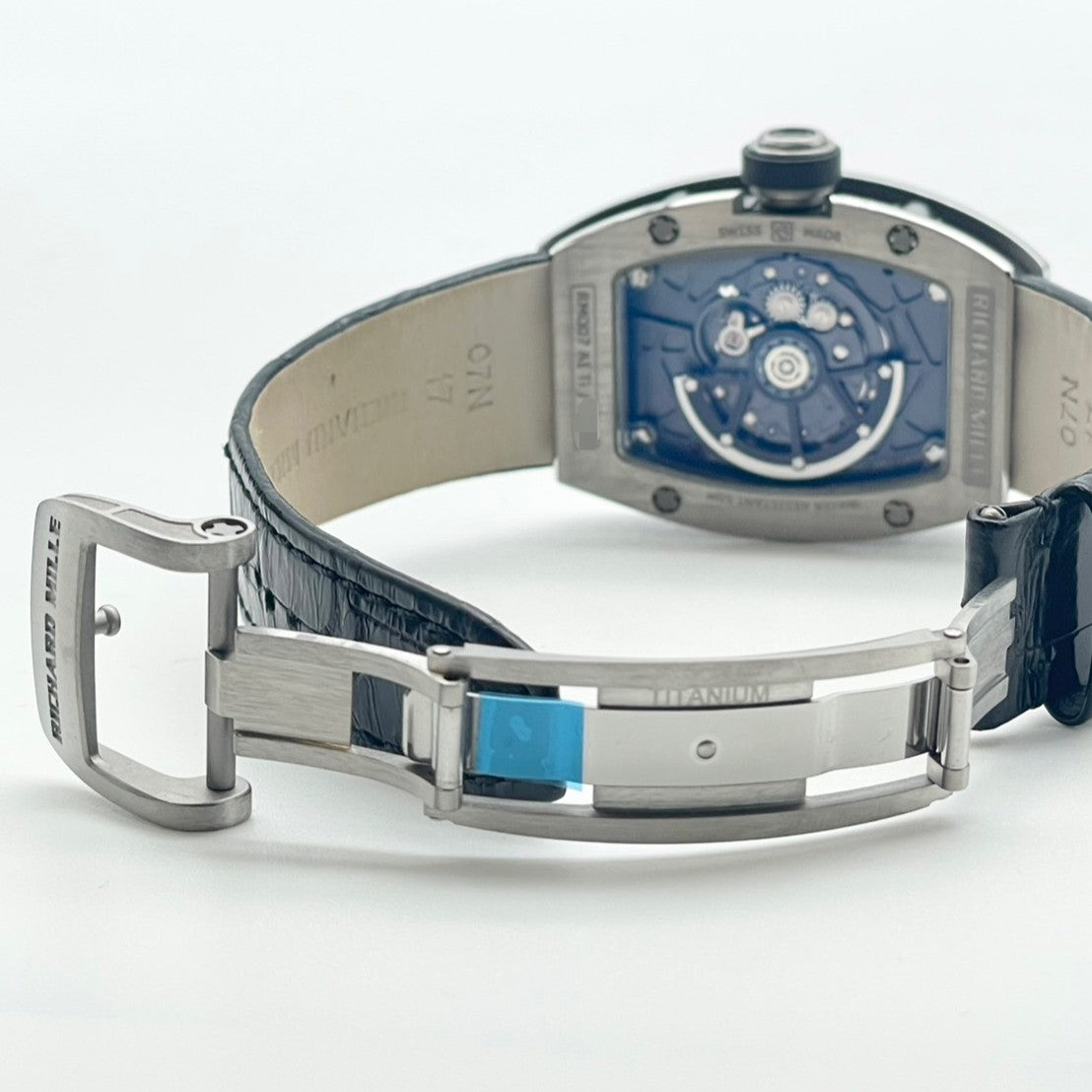 预加工磨机自动RM007 45.00mm × 31.00mm