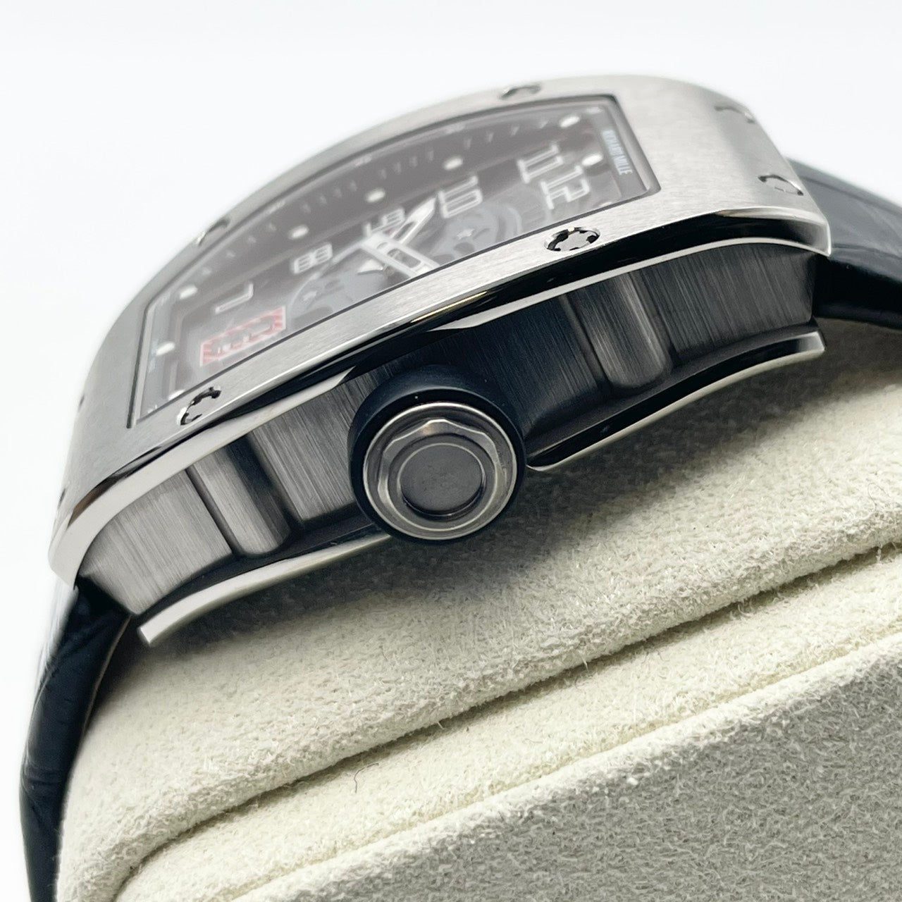 预加工磨机自动RM007 45.00mm × 31.00mm