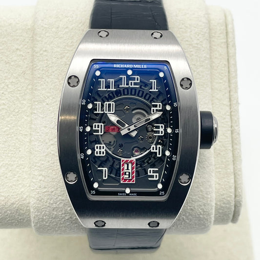 预加工磨机自动RM007 45.00mm × 31.00mm