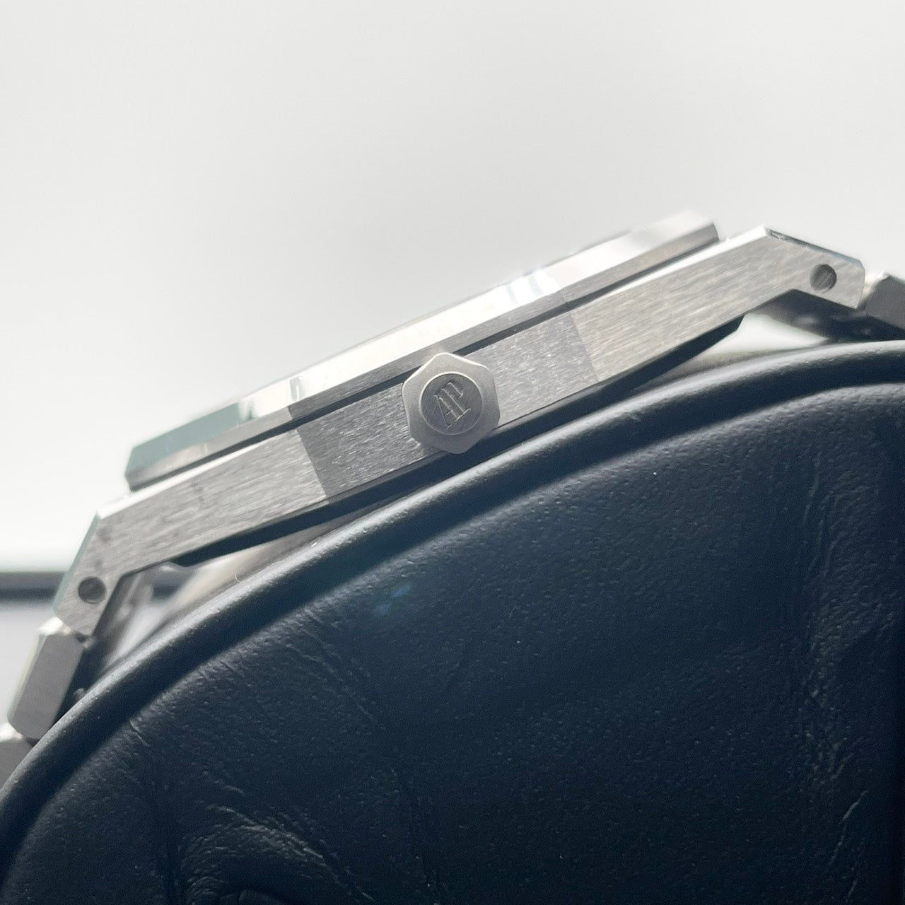 preound odemapigee皇家橡树庄博extrain 16202BC. zz .1241BC.02蓝色39毫米