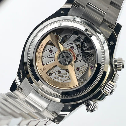 プレオウンド ロレックス デイトナ 126506 アイスブルー プラチナ 40mm