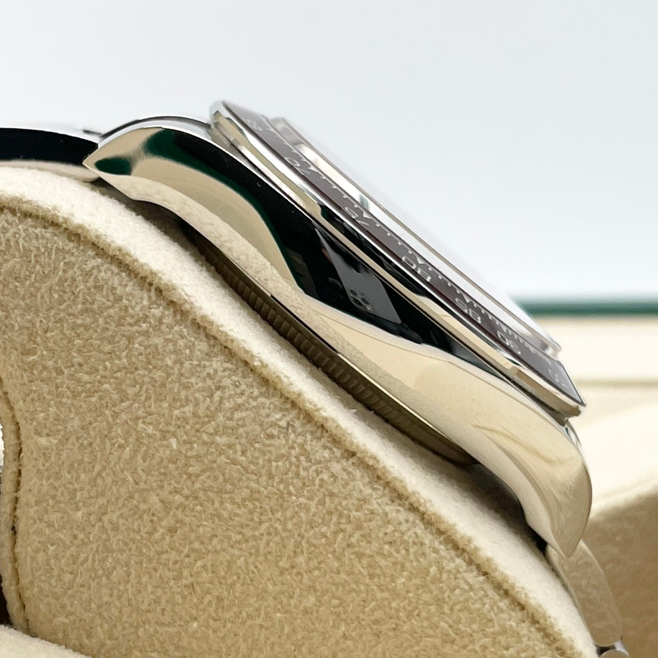 プレオウンド ロレックス デイトナ 126506 アイスブルー プラチナ 40mm