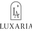 LUXARIA logo